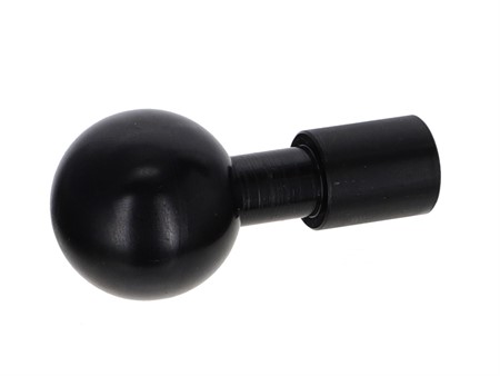 Kugel Ø30mm für Anhängerkupplung Haerry (mit M10 Gewinde) Kugel Ø30mm für Anhängerkupplung Haerry (mit M10 Gewinde)