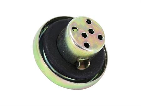 Tankdeckel GY6 Standard