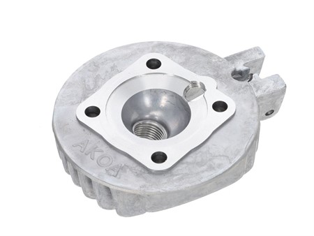 Zylinderkopf Sachs 503 Akoa Ø 41mm «für Dekoventil» 2AL, AAL, 2BL, ABL CH