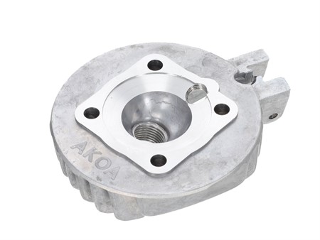 Culasse AKOA Ø 43mm spéciale (pour décomp.), vélomoteurs Sachs 503 2AL, AAL, 2BL, ABL CH