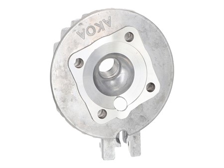 Culasse AKOA Ø 43mm spéciale (pour décomp.), vélomoteurs Sachs 503 2AL, AAL, 2BL, ABL CH