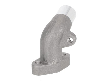 Pipe d'admission AKOA, modèle court 15 mm, Sachs 503 2AL / 2BL