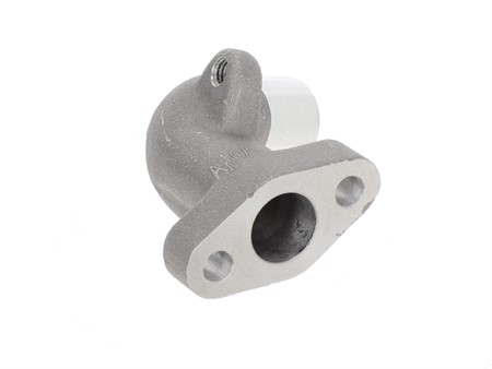 Ansaugstutzen AKOA 15 mm «kurze Ausführung» Sachs 503 2AL/2BL