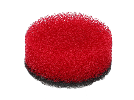 Luftfiltermatte zu 3D Luftfilter Sachs (Tuning)