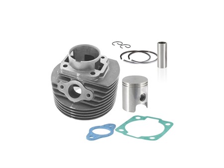 Kit cylindre RMS Vespa / APE 125cc 55mm 196771 Kit cylindre RMS Vespa / APE 125cc 55mm 196771