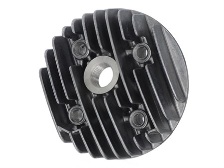 Kit cylindre AKOA "Power edition" Ø 41mm 55cc Racing avec culasse, vélomoteurs Sachs 503 2AL, AAL, 2BL, ABL CH