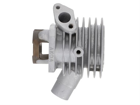 Kit cylindre AKOA "Power edition" Ø 41mm 55cc Racing avec culasse, vélomoteurs Sachs 503 2AL, AAL, 2BL, ABL CH