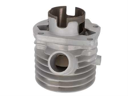 Kit cylindre AKOA "Power edition" Ø 41mm 55cc Racing avec culasse, vélomoteurs Sachs 503 2AL, AAL, 2BL, ABL CH