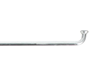 Speichenset, 2.3mm 216mm, Solex (28 Stk.)