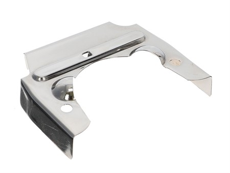 Cache support de fixation de frein AVANT, SOLEX Cache support de fixation de frein AVANT, SOLEX
