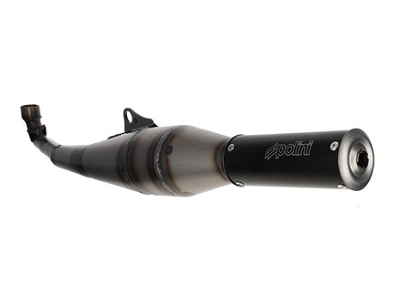 Auspuff Polini FOR RACE Puch Maxi