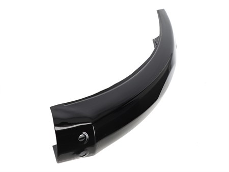 Hinterschutzblech schwarz Puch Maxi S / Supermaxi