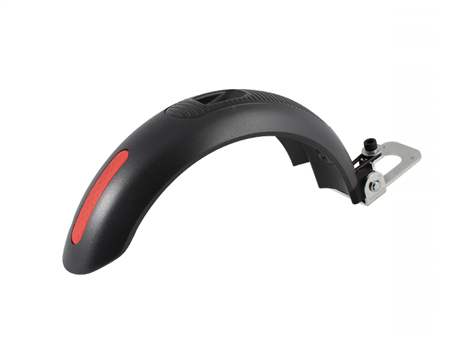 Garde boue arrière noir, universel ES1-2-3-4 scooter-trottinette électrique Garde boue arrière noir, universel ES1-2-3-4 scooter-trottinette électrique