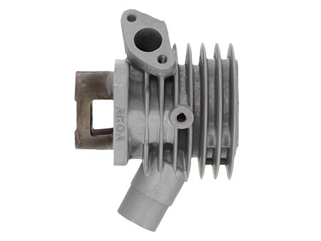 Zylinderkit Akoa Sachs 503 2AL, AAL, 2BL, ABL CH, Ø 40mm, Alu "Power Edition"