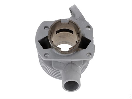 Zylinderkit Akoa Sachs 503 2AL, AAL, 2BL, ABL CH, Ø 40mm, Alu "Power Edition"