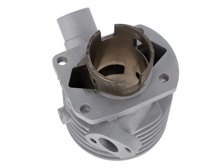 Zylinderkit Akoa Sachs 503 2AL, AAL, 2BL, ABL CH, Ø 40mm, Alu "Power Edition"