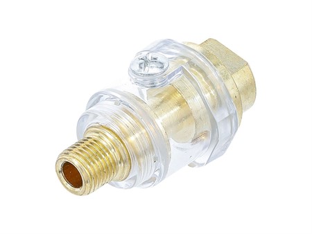 Druckluft Öler (Automatisch) Anschluss 6.3mm (1/4)