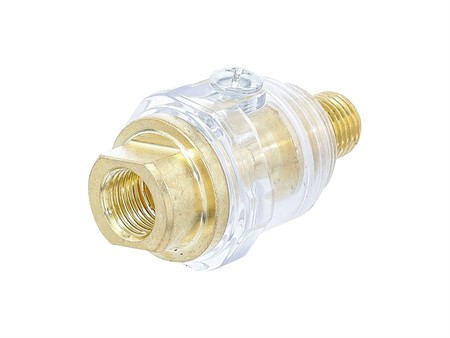 Druckluft Öler (Automatisch) Anschluss 6.3mm (1/4)