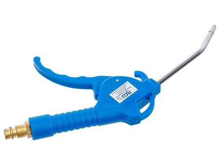 Druckluft Ausblaspistole 100 mm