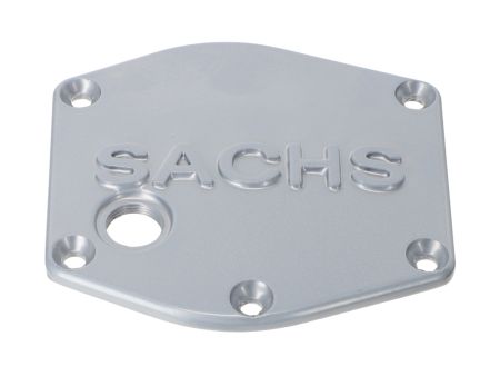 Getriebedeckel / Gehäusedeckel Sachs 504 l 505