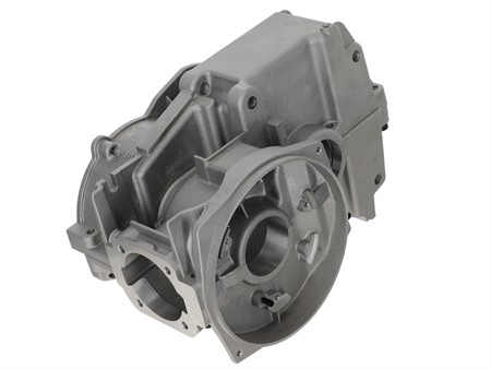 Motorgehäuse Akoa Puch Ø47mm ausgespindelt Italkit, Airsal, Metrakit Motorgehäuse Akoa Puch Ø47mm ausgespindelt Italkit, Airsal, Metrakit