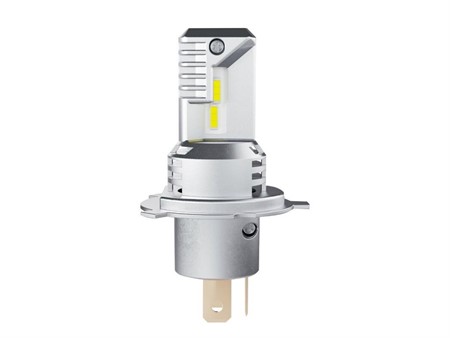 Glühlampe H4 «LED Kaltweiss» 12V 19W - Osram