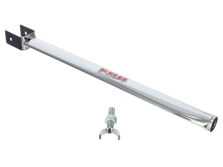 Verstrebungsstange Chrom OVAL, Mofa universal Verstrebungsstange Chrom OVAL, Mofa universal