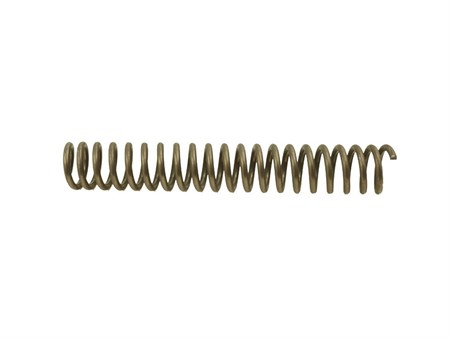 Ressort de fourche 170mm, vélomoteurs Pony Junior / Cross