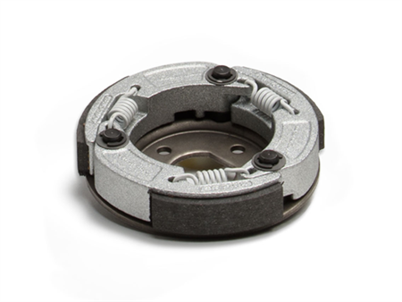 Embrayage Malossi Fly Clutch pour Piaggio Overrange Kit (cyclomoteur)