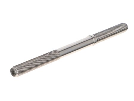 Radachse 140mm l 9.5mm FG (Swiss Made)