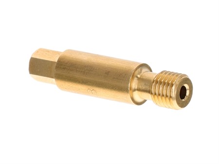 Diffuseur tube démulsion (pour gicleur 3.5mm) pour carburateur BING 2.20 type SRE & SRA