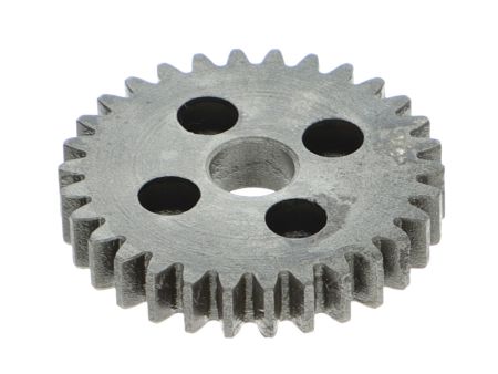 Zahnrad 1. Ganz Puch Z50 MS50K (30 Zähne) Kickstarter Version
