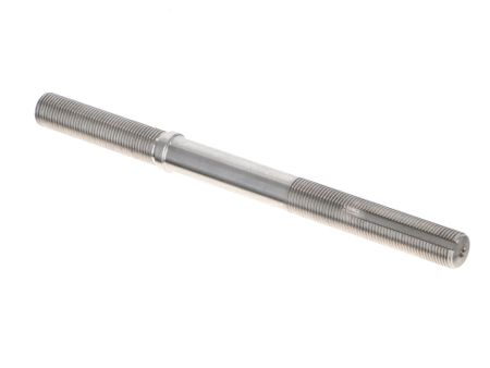Axe de roue 146x10,5mm pas fin (Swiss made) jante V90VE Sachs type Torpedo