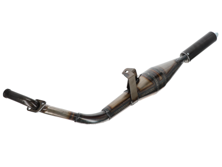 Simonini Auspuff Honda Camino / PA50 (Carbon)