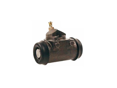 Bremszylinder hinten Piaggio Ape 550 - links