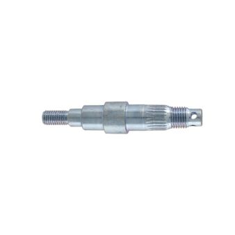 Axe de roue avant RMS Classic Piaggio Vespa 50-125cc Primavera/Et3 100483 Axe de roue avant RMS Classic Piaggio Vespa 50-125cc Primavera/Et3 100483