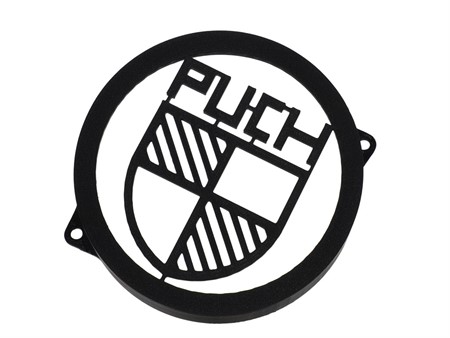 Zündungsdeckel Puch Z50 (3D Druck)