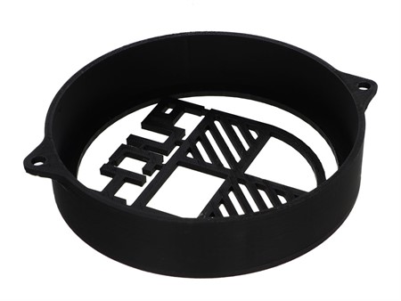 Zündungsdeckel Puch Z50 (3D Druck)
