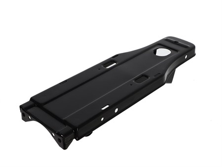 Porte bagage FACO noir, vélomoteurs Piaggio Ciao PX