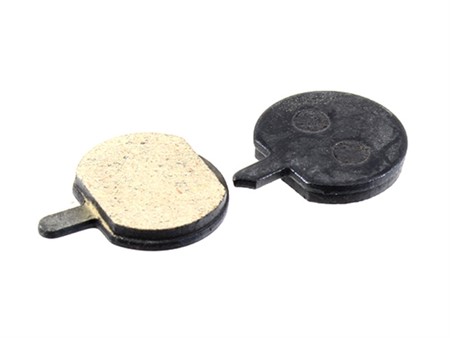 Bremsbeläge 22.5x28.7 mm Elektroscooter
