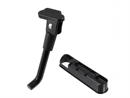 Béquille pour scooter électrique (pliable) Béquille pour scooter électrique (pliable)