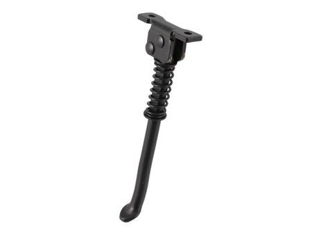 Ständer mit Feder Elektroscooter (klappbar) Ständer mit Feder Elektroscooter (klappbar)