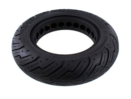 Pneu Elektroscooter 10x2,5 (Slick) Vollgummi