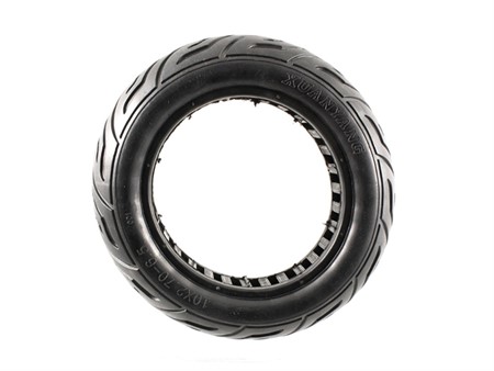 Pneu scooter électrique 10x2,7-6,5 (Slick)
