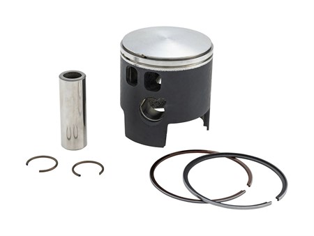Zylinderkit Quattrini M-43 63ccm für Piaggio Ciao / Bravo