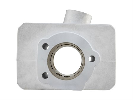 Zylinderkit Quattrini M-43 63ccm für Piaggio Ciao / Bravo