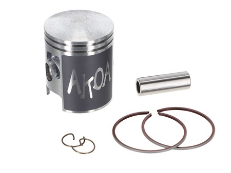Piston complet 43mm Sachs 503 (pour cylindre AKOA)