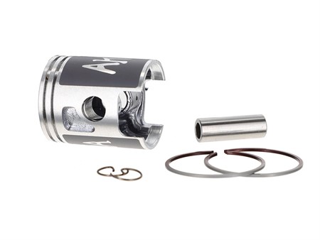Kolben 43 mm Sachs 503 Zylinder AKOA
