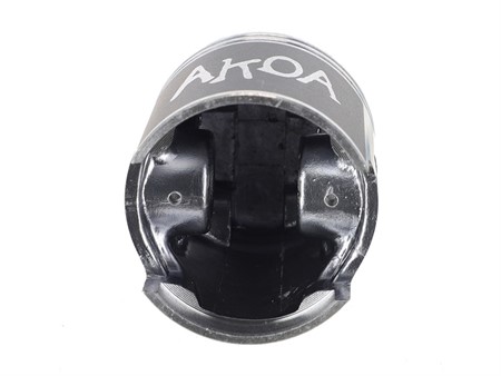 Kolben 43 mm Sachs 503 Zylinder AKOA