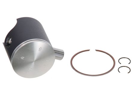 Kolben Meteor sel. A (Polini) , Ø=47,55mm, 12mm Kolbenbolzen